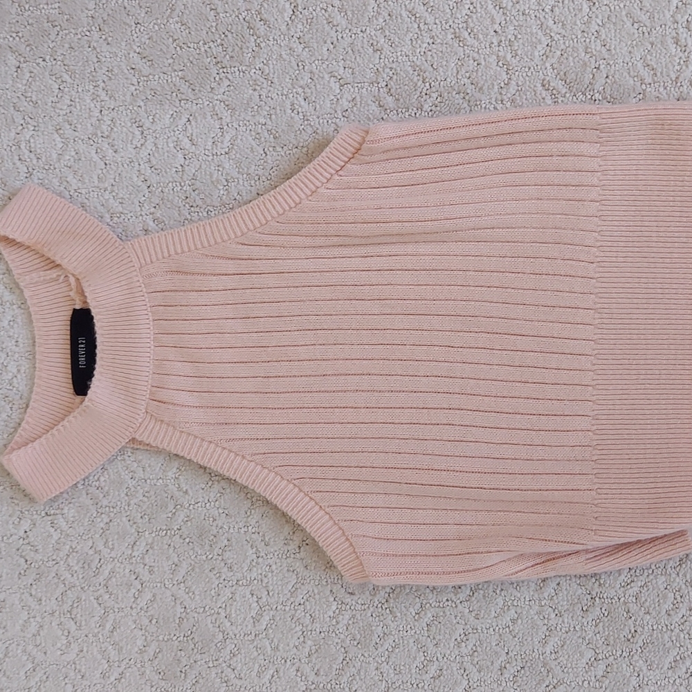 Forever 21 tanktop
